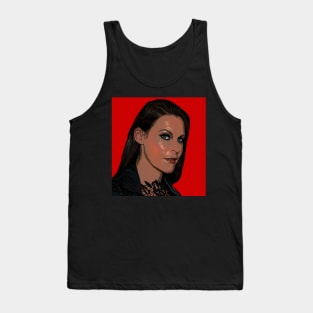 floor jansen Tank Top